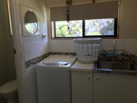 Hydeaway Bay - Own Private Bay + Kayaks - Yamba Accommodation 14