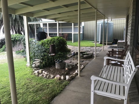 Hydeaway Bay - Own Private Bay + Kayaks - Yamba Accommodation 24