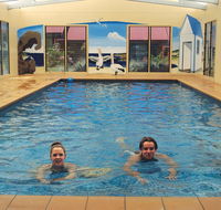 Acacia Apartments - Yamba Accommodation