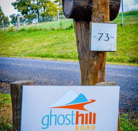 Ghost Hill Road Retreat  - Yamba Accommodation