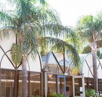 Bay Motel Hotel - Yamba Accommodation