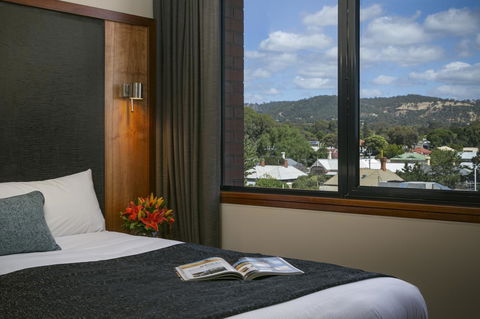 Arkaba Hotel - Yamba Accommodation 25