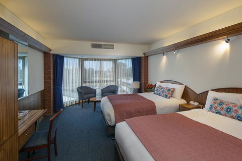 Arkaba Hotel - Yamba Accommodation 22