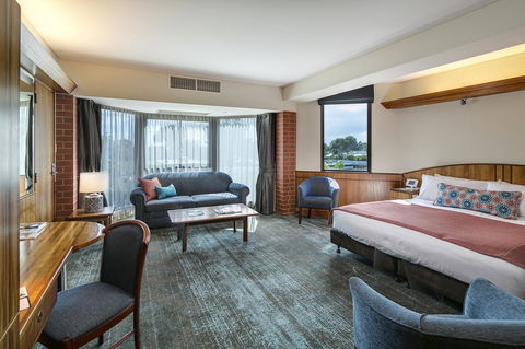 Arkaba Hotel - Yamba Accommodation 39