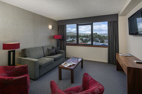 Arkaba Hotel - Yamba Accommodation 10