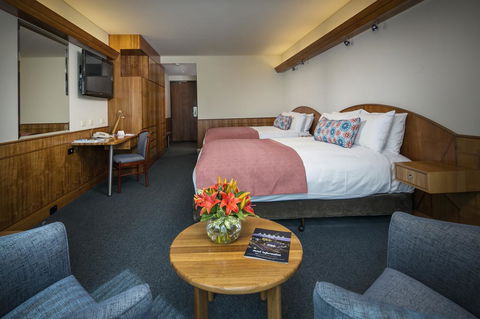 Arkaba Hotel - Yamba Accommodation 8