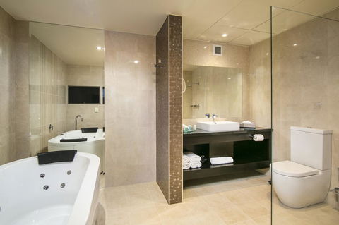 Arkaba Hotel - Yamba Accommodation 26