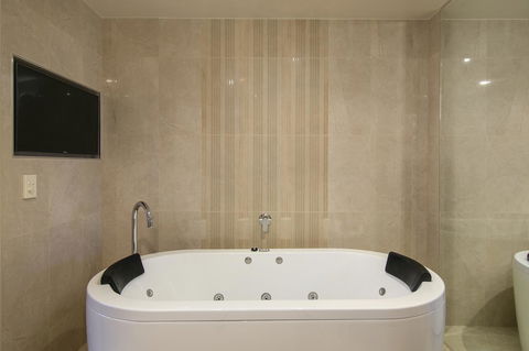 Arkaba Hotel - Yamba Accommodation 38