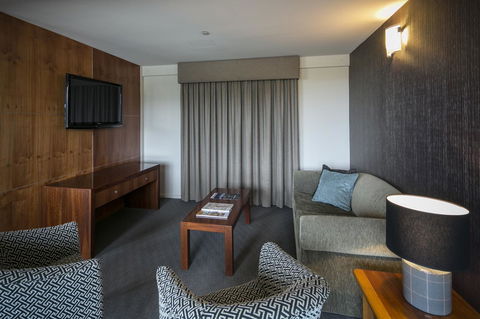 Arkaba Hotel - Yamba Accommodation 19