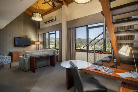 Arkaba Hotel - Yamba Accommodation 14