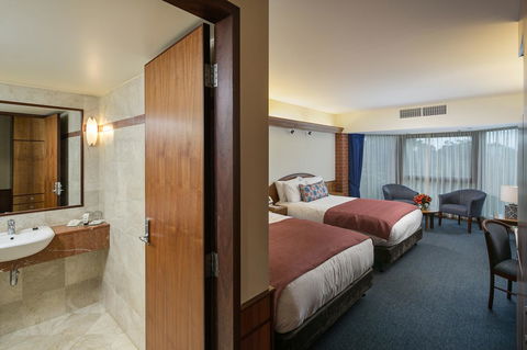 Arkaba Hotel - Yamba Accommodation 2