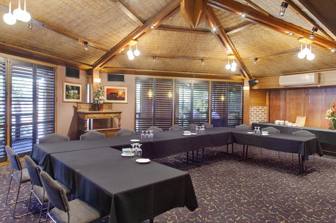 Arkaba Hotel - Yamba Accommodation 32