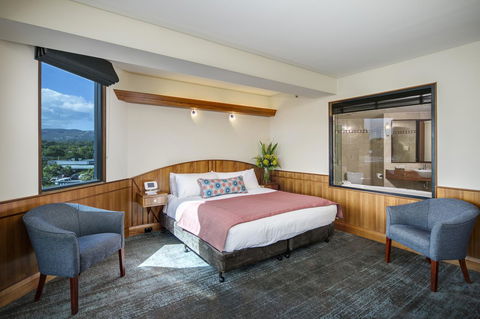 Arkaba Hotel - Yamba Accommodation 4