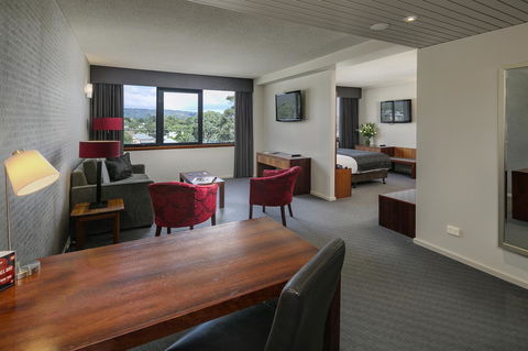 Arkaba Hotel - Yamba Accommodation 9