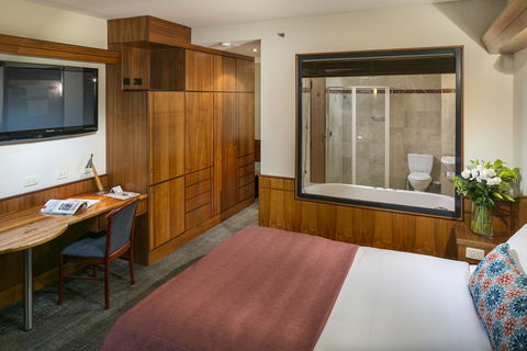 Arkaba Hotel - Yamba Accommodation 24