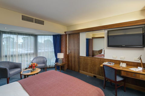 Arkaba Hotel - Yamba Accommodation 11