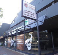Adelaide Meridien Hotel  Apartments - Yamba Accommodation