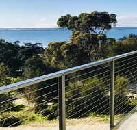 Sunrise on Falie Court - Yamba Accommodation