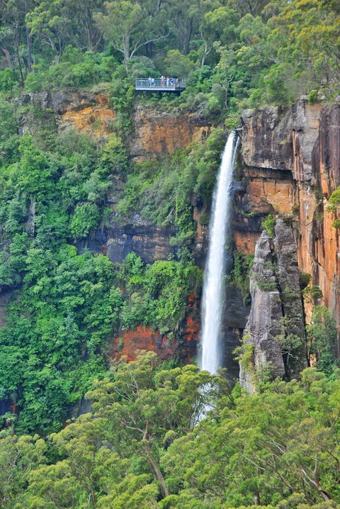SkyView Villa - Yamba Accommodation 12