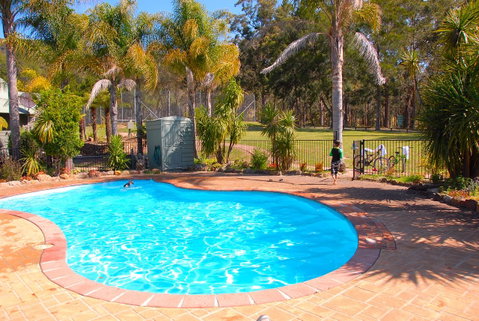 SkyView Villa - Yamba Accommodation 14