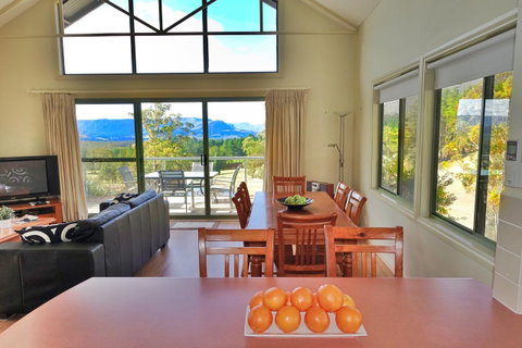 SkyView Villa - Yamba Accommodation 15