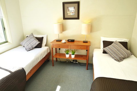 SkyView Villa - Yamba Accommodation 20