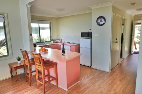SkyView Villa - Yamba Accommodation 22