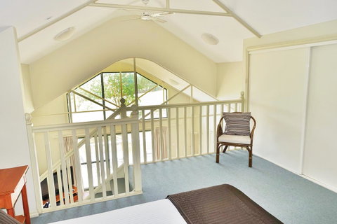 SkyView Villa - Yamba Accommodation 27