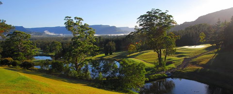 SkyView Villa - Yamba Accommodation 35