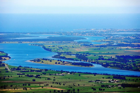SkyView Villa - Yamba Accommodation 13
