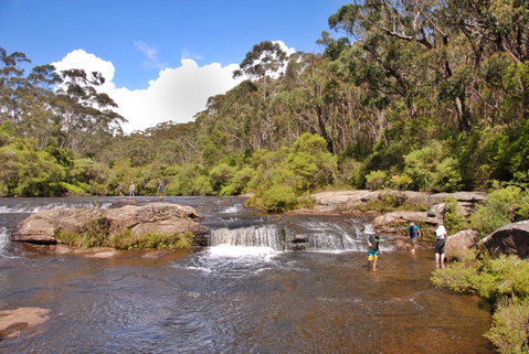 SkyView Villa - Yamba Accommodation 21