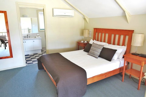 SkyView Villa - Yamba Accommodation 9