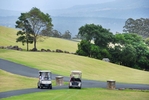 SkyView Villa - Yamba Accommodation 23