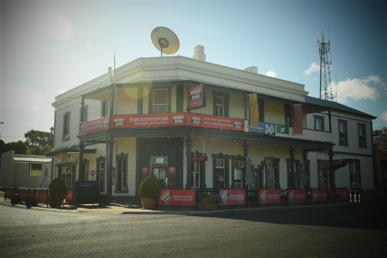 Maude SA Yamba Accommodation