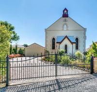 The Church - Gawler