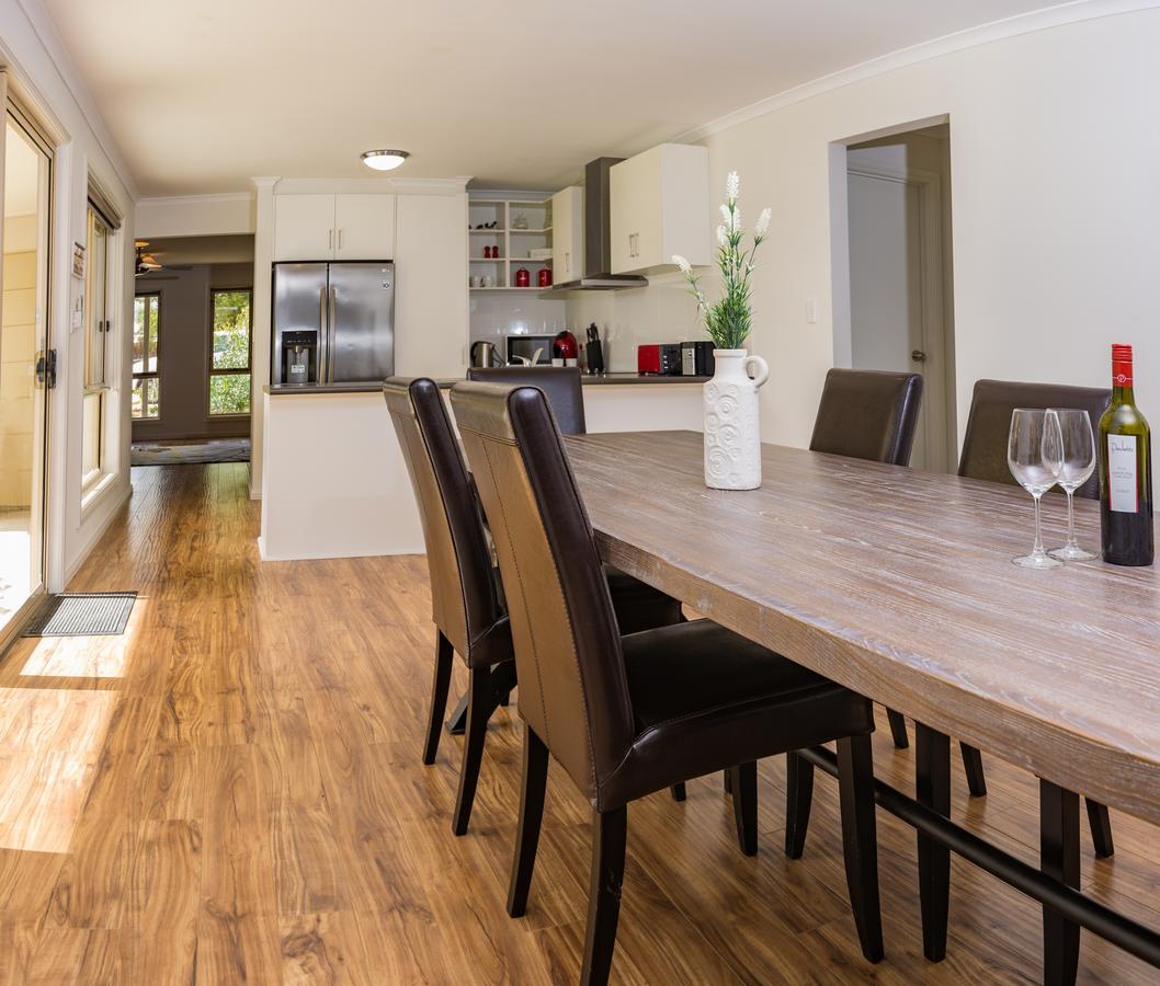 Leasingham SA Yamba Accommodation