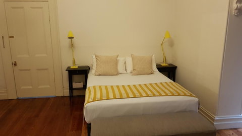 The O'Connell Inn - Yamba Accommodation 18