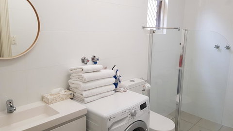 The O'Connell Inn - Yamba Accommodation 21