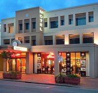 The O'Connell Inn - Yamba Accommodation