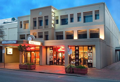 The O'Connell Inn - Yamba Accommodation 0