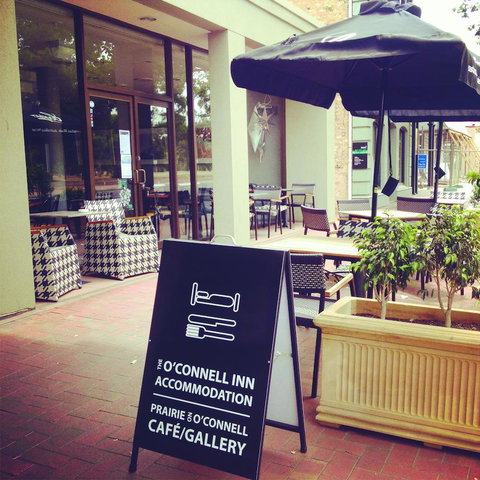 The O'Connell Inn - Yamba Accommodation 11