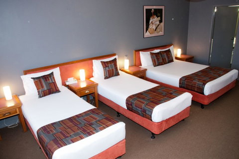 The O'Connell Inn - Yamba Accommodation 12