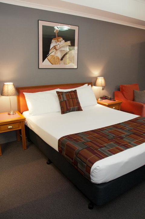 The O'Connell Inn - Yamba Accommodation 19