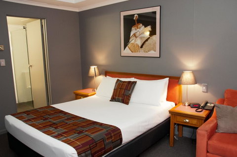 The O'Connell Inn - Yamba Accommodation 7