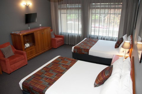 The O'Connell Inn - Yamba Accommodation 8