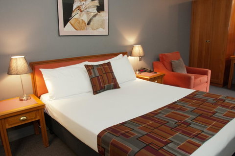 The O'Connell Inn - Yamba Accommodation 5