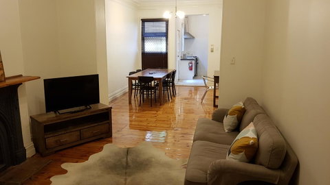 The O'Connell Inn - Yamba Accommodation 16