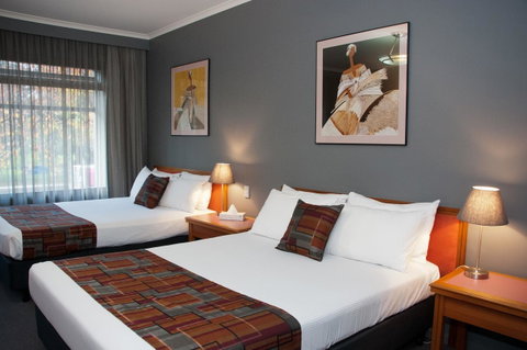 The O'Connell Inn - Yamba Accommodation 15
