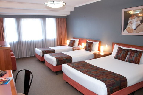 The O'Connell Inn - Yamba Accommodation 6