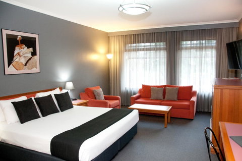 The O'Connell Inn - Yamba Accommodation 14